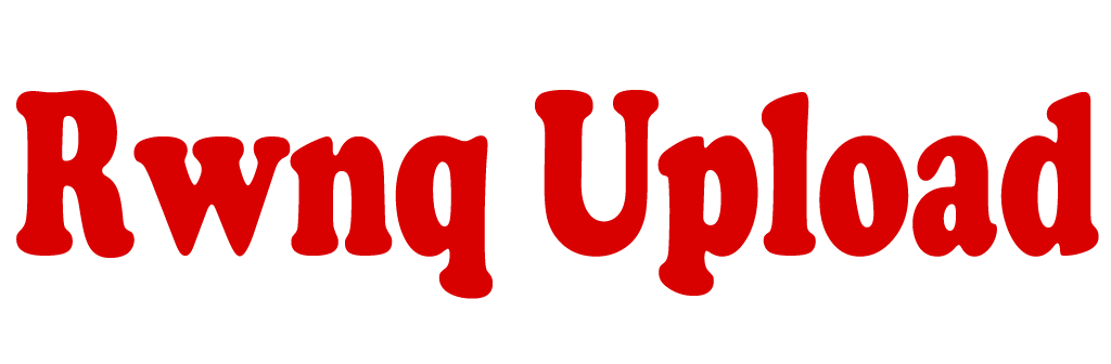 rwnq upload (رونق أبلود)